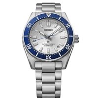 Watch Seiko Man Prospex in Steel HBC005J1 - HBC005J1
